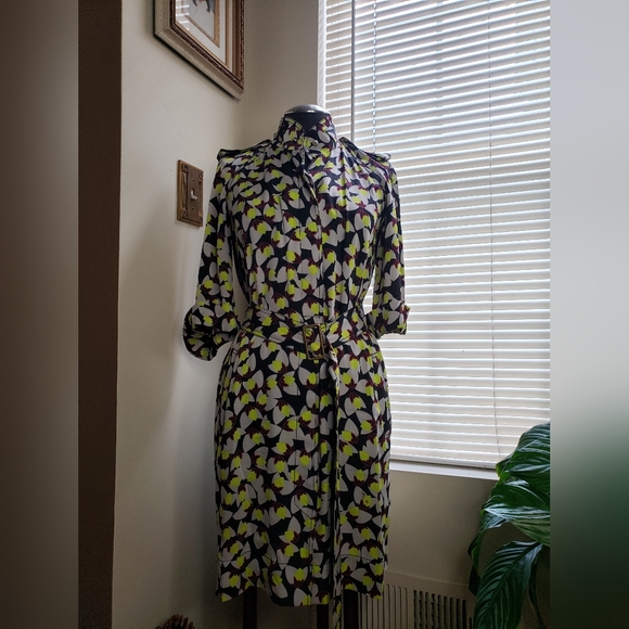 DvF Dress - Picture 1 of 5
